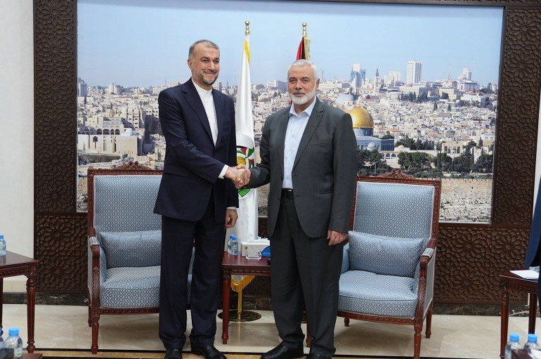 آصفی تشریح کرد: دیپلماسی موفق ایران در ارتباط با تحولات غزه