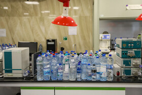 آزمایشگاه مرجع سازمان غذا و دارو