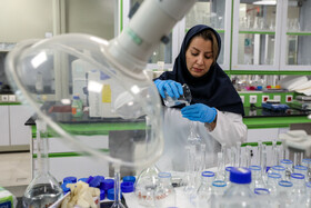 آزمایشگاه مرجع سازمان غذا و دارو