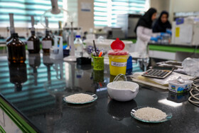 آزمایشگاه مرجع سازمان غذا و دارو