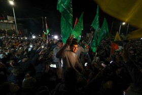 تبادل اسیران فلسطینی و صهیونیست ها