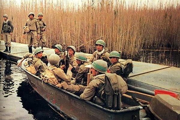 بازتاب عملیات «خیبر» در رسانههای خارجی بازتاب عملیات «خیبر» در رسانههای خارجی