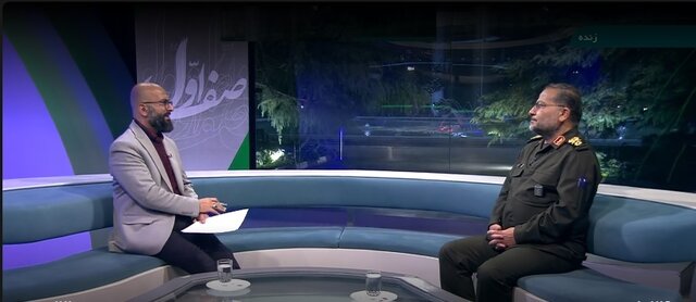 تشکیل بسیج دریایی در استانهای جنوبی