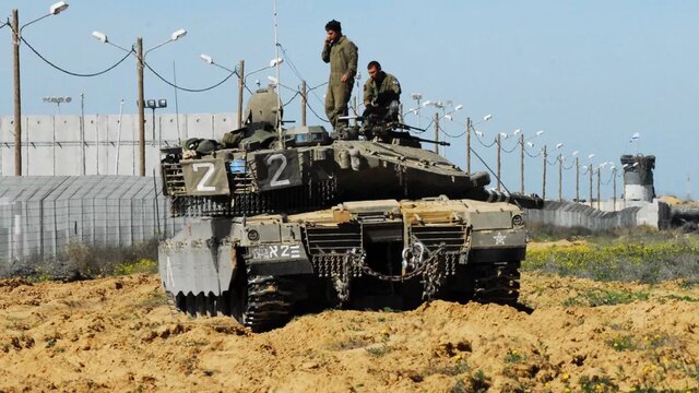 عملیات حماس در ۷ اکتبر؛ صهیونیستها میدانستند، اما باور نکردند عملیات حماس در ۷ اکتبر؛ صهیونیستها میدانستند، اما باور نکردند