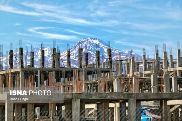 مدیرکل راه و شهرسازی استان: طرح مسکن ملی در مازندران ۴۵ درصد پیشرفت فیزیکی داشته است