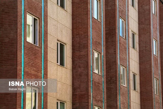 عکس تزئینی است واگذاری ماهانه یکهزار واحد مسکونی از سال آینده در قم