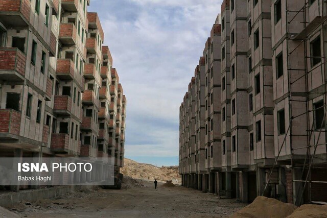 عکس تزئینی است تأمین مسکن خبرنگاران همدانی پیگیری میشود