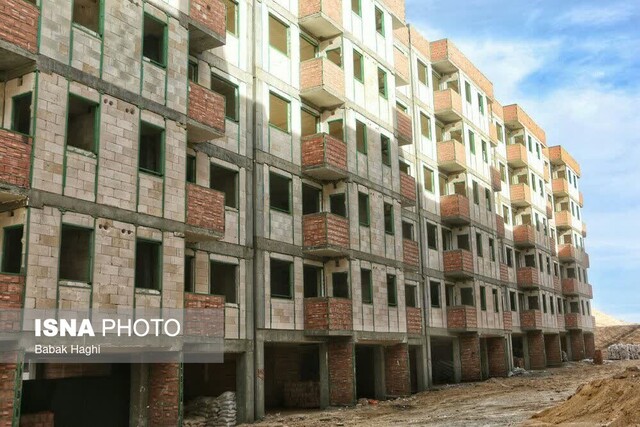 عکس تزئینی است پرداخت ۶۷۵ فقره تسهیلات نهضت ملی مسکن در لرستان