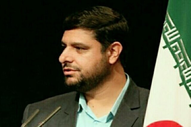 دوره «تربیت مدیر» در استان فارس برگزار شد دوره «تربیت مدیر» در استان فارس برگزار شد