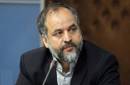 فضای بقاعمتبرکه بیش از گذشته در خدمت تولید و اشتغال قرار می گیرد  فضای بقاعمتبرکه بیش از گذشته در خدمت تولید و اشتغال قرار می گیرد