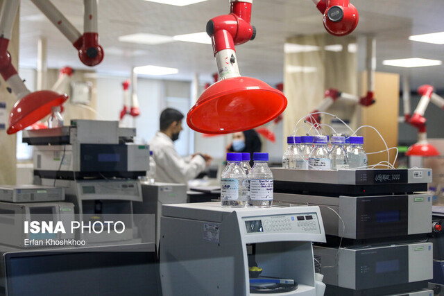 تجارت غذا و بازار گرم «تقلب»