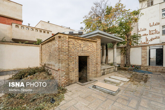 سرنوشت آرامگاه روزنامهنگاران مغضوب در تهران