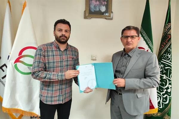 برگزاری جشنواره ورزشهای دریایی روی ناو مکران/ حسینزاده مدیر روابط عمومی فدراسیون همگانی شد