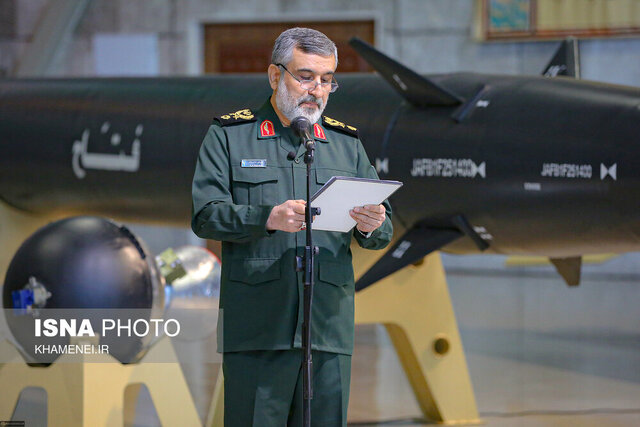 شهید « حاجی زاده» که بود؟