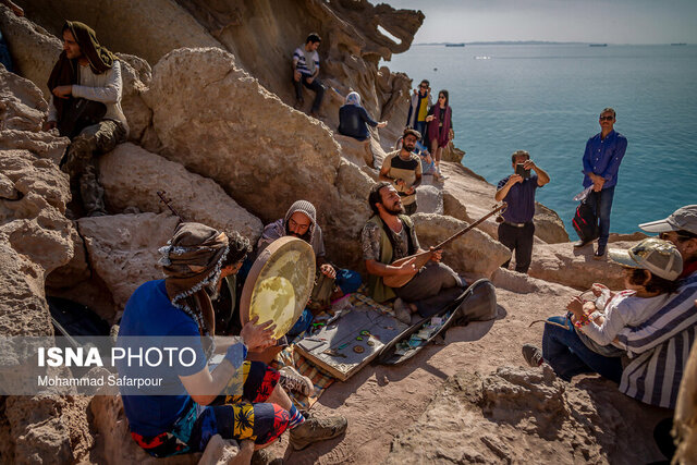 اهمیت سرمایهگذاری علمی برای درک بهتر اکوسیستمهای دریایی