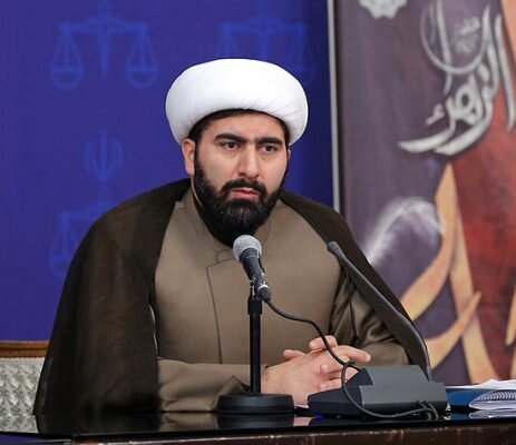 برای آشکارسازی تاثیر تحریمهای یکجانبه علیه ایران برنامه گستردهای داریم برای آشکارسازی تاثیر تحریمهای یکجانبه علیه ایران برنامه گستردهای داریم