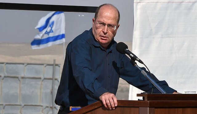 وزیر جنگ سابق رژیم صهیونیستی: کابینه نتانیاهو قادر به تصمیم‌گیری نیست