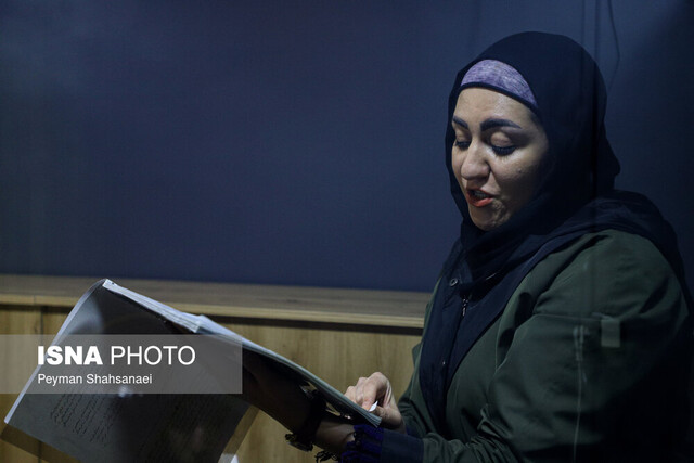 ویژهبرنامه «زندگی در جنگ»