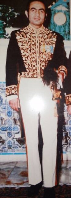 شکنجهگر «ابروکمانی» رژیم پهلوی که بود؟/وقتی «چلوکباب با دوغ» اوج شکنجه ساواک بود!+عکس و فیلم