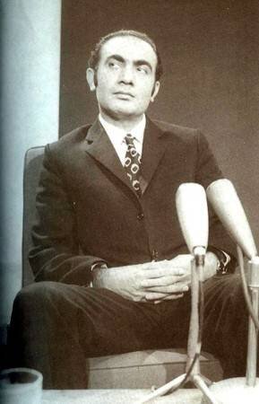 شکنجهگر «ابروکمانی» رژیم پهلوی که بود؟/وقتی «چلوکباب با دوغ» اوج شکنجه ساواک بود!+عکس و فیلم