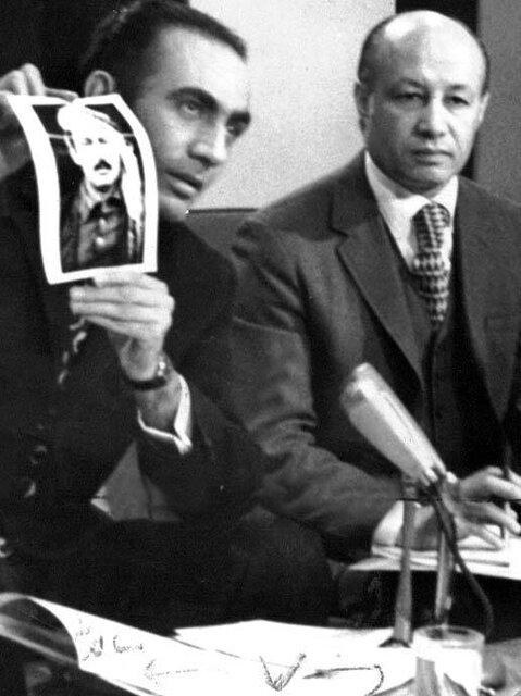 شکنجهگر «ابروکمانی» رژیم پهلوی که بود؟/وقتی «چلوکباب با دوغ» اوج شکنجه ساواک بود!+عکس و فیلم