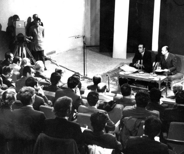 شکنجهگر «ابروکمانی» رژیم پهلوی که بود؟/وقتی «چلوکباب با دوغ» اوج شکنجه ساواک بود!+عکس و فیلم