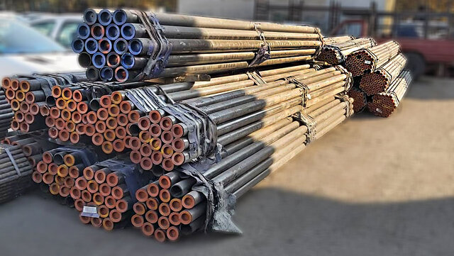 چک آب، فروشگاه مطرح فروش لوله و اتصالات در ایران