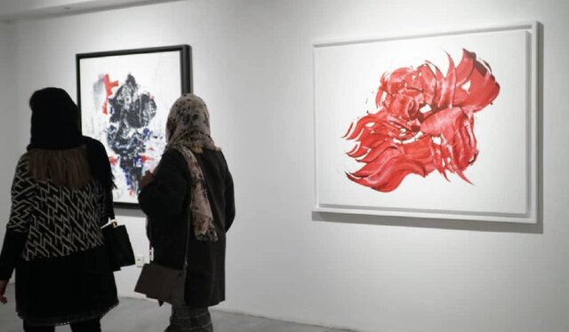 غلتیدن در خطوطی که هرلحظه آشناتر میشوتد