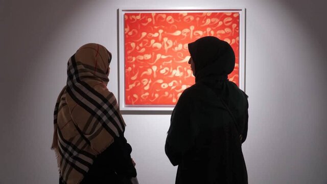 غلتیدن در خطوطی که هرلحظه آشناتر میشوتد