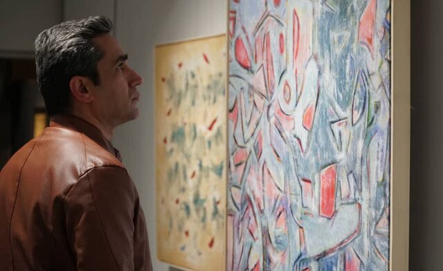 غلتیدن در خطوطی که هرلحظه آشناتر میشوند غلتیدن در خطوطی که هرلحظه آشناتر میشوند