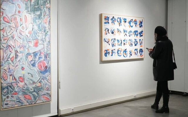 غلتیدن در خطوطی که هرلحظه آشناتر میشوتد