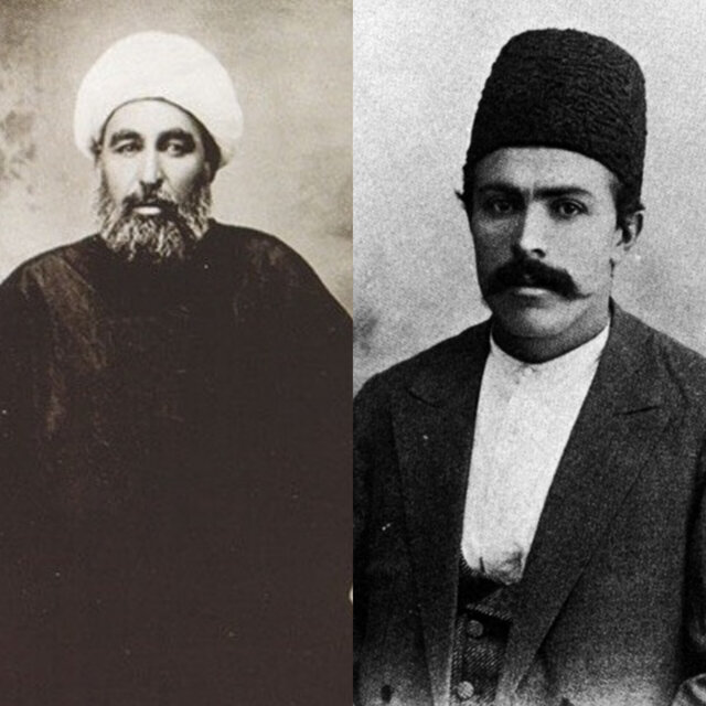 سرنوشت آرامگاه روزنامهنگاران مغضوب در تهران 1 پایگاه خبری ججین سرنوشت آرامگاه روزنامهنگاران مغضوب در تهران