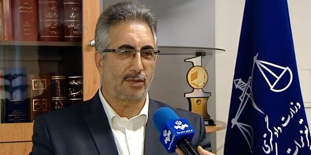 بازداشت دوباره توماج صالحی و فرار متهم پرونده صرافی کریپتولند/ برگزاری آزمون سردفتری در سالجاری