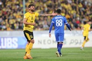 دانشگر رسماً به تراکتور پیوست