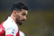 عالیشاه: در نتیجه نگرفتن پرسپولیس همه مقصریم