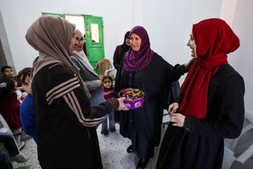 تبادل اسیران فلسطینی و صهیونیست ها