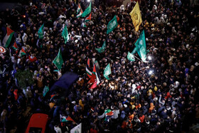 تبادل اسیران فلسطینی و صهیونیست ها