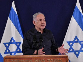 اشاره ضمنی کاخ سفید به سرنوشت نتانیاهو پس از جنگ غزه