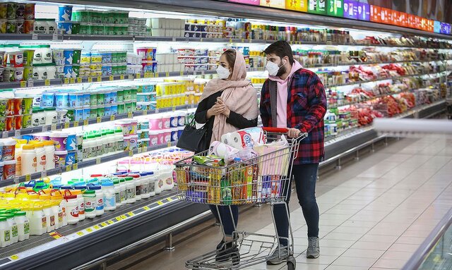 عکس تزئینی است تورم آبان ماه در سمنان کمتر از میانگین کشوری اعلام شد