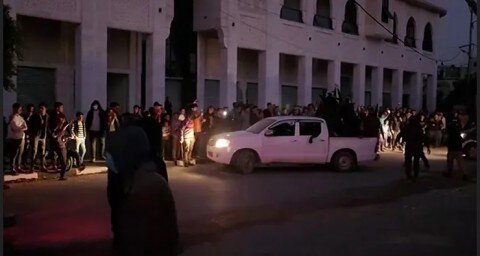 حیرت سرویسهای امنیتی رژیم صهیونیستی از تاکتیک منضبط مقاومت