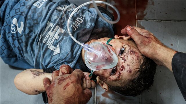 نسل‌کشی در غزه، سانسور در مونیخ