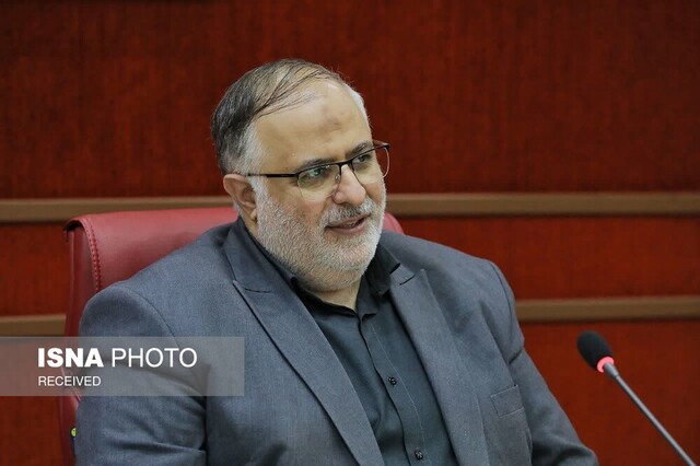 احداث بیمارستان ۷۰۰ تختخوابی تحولی در حوزه درمان قزوین است  احداث بیمارستان ۷۰۰ تختخوابی تحولی در حوزه درمان قزوین است