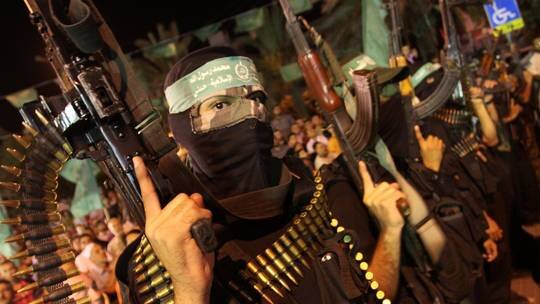 تل‌آویو: حماس احیای ظرفیت غیرنظامی خود در شمال و مرکز غزه را آغاز کرد