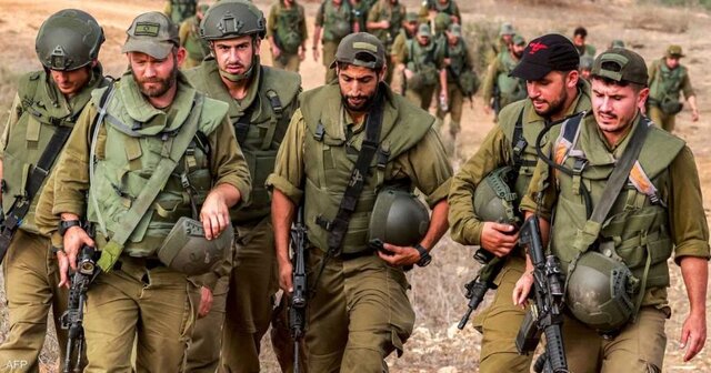 هاآرتص: دولت نتانیاهو ارتش را در جنگ غزه سر در گم کرده است هاآرتص: دولت نتانیاهو ارتش را در جنگ غزه سر در گم کرده است