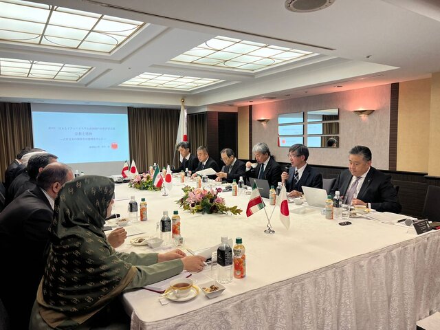 دور سوم گفتوگوی دینی اسلام و شینتوئیسم برگزار شد