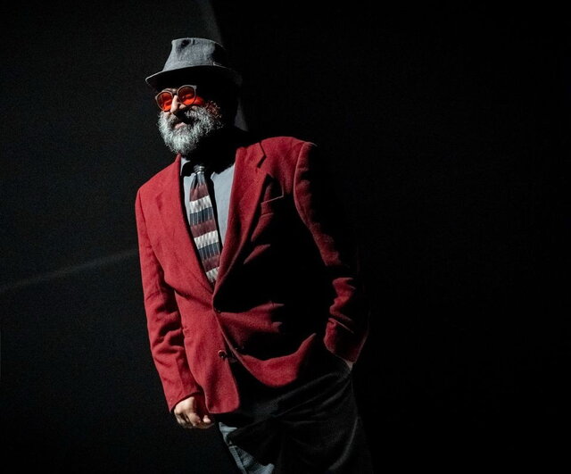 حرفهای تازه «اسفرود بیدم» برای جامعه حرفهای تازه «اسفرود بیدم» برای جامعه