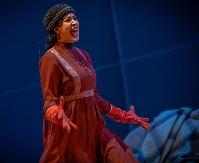 حرفهای تازه «سفرود بیدم» برای جامعه