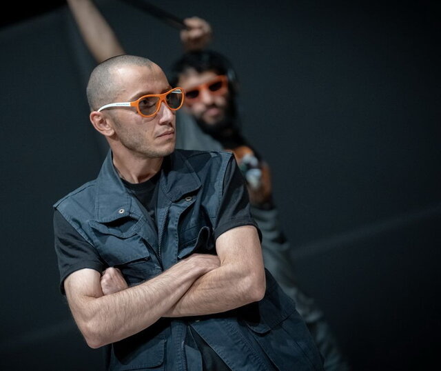 حرفهای تازه «سفرود بیدم» برای جامعه