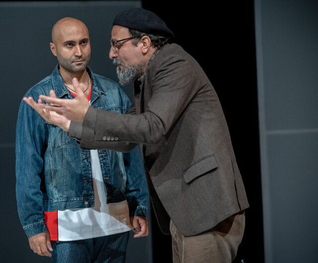 حرفهای تازه «سفرود بیدم» برای جامعه