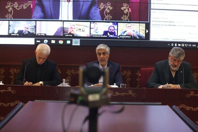 اسبقیان: معاونت بانوان و همگانی حذف نمیشوند/ مشکلات المپیکیها را حل میکنیم